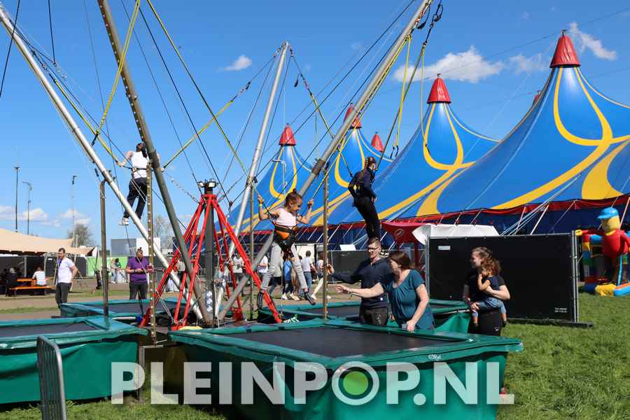 Publiek    Bezoekers (1)